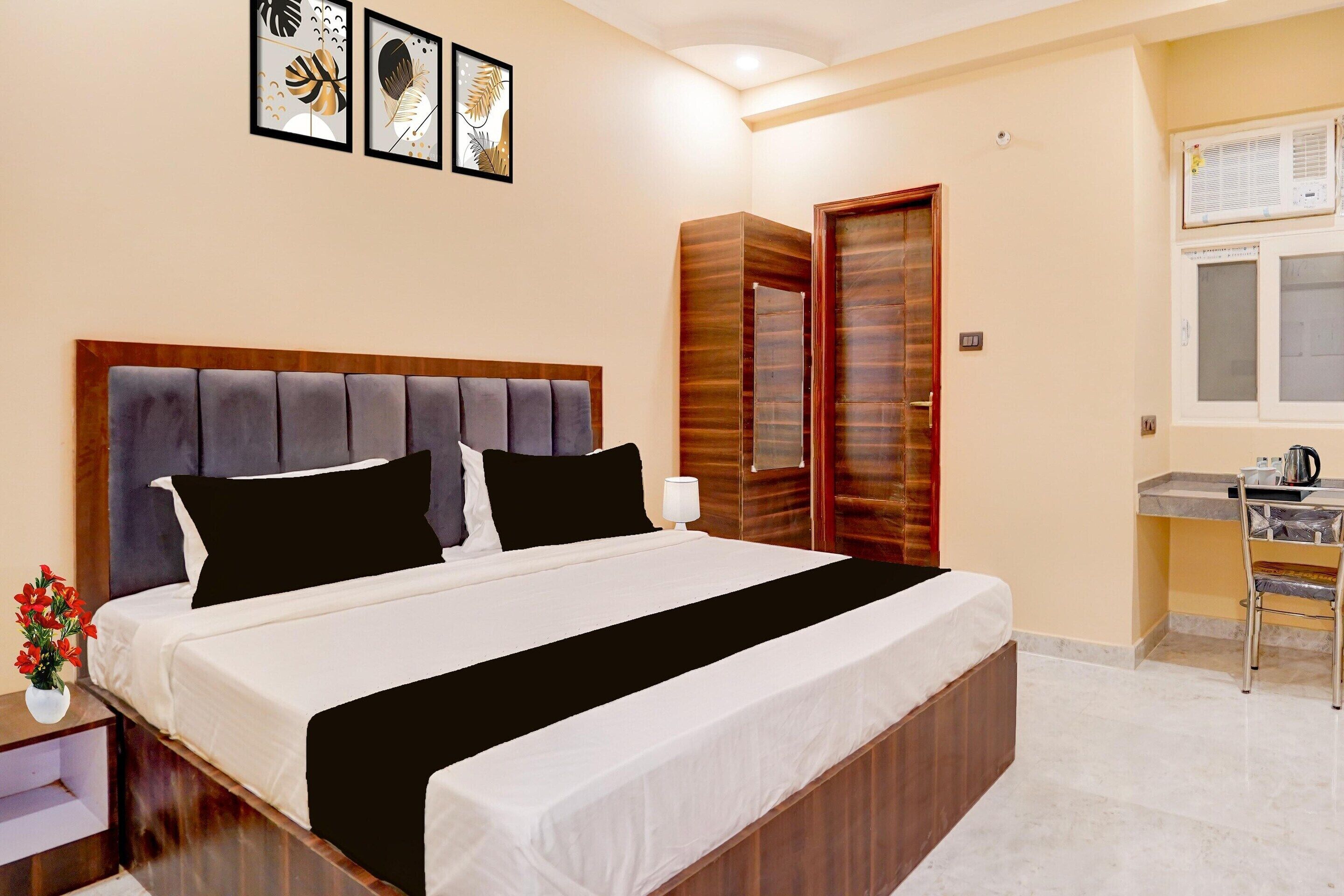 Rumah | 1 kamar tidur