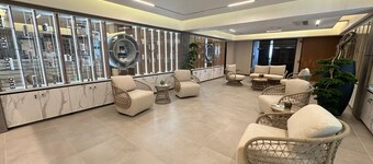 De Suite Hotel