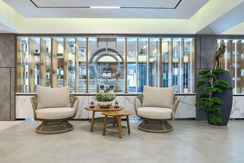 De Suite Hotel