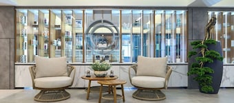 De Suite Hotel