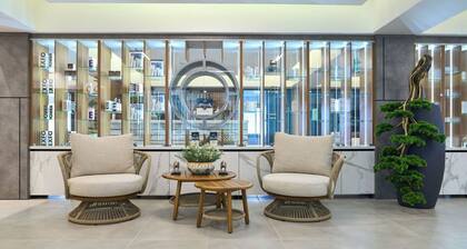 De Suite Hotel