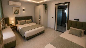 Family Condo, Mountain View