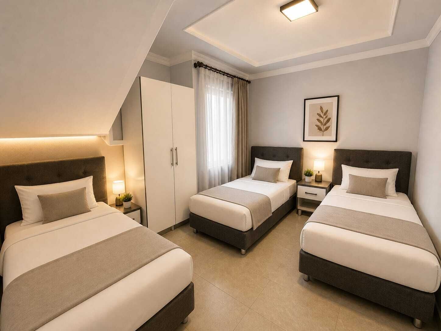 Family Condo, Mountain View