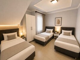 Family Condo, Mountain View