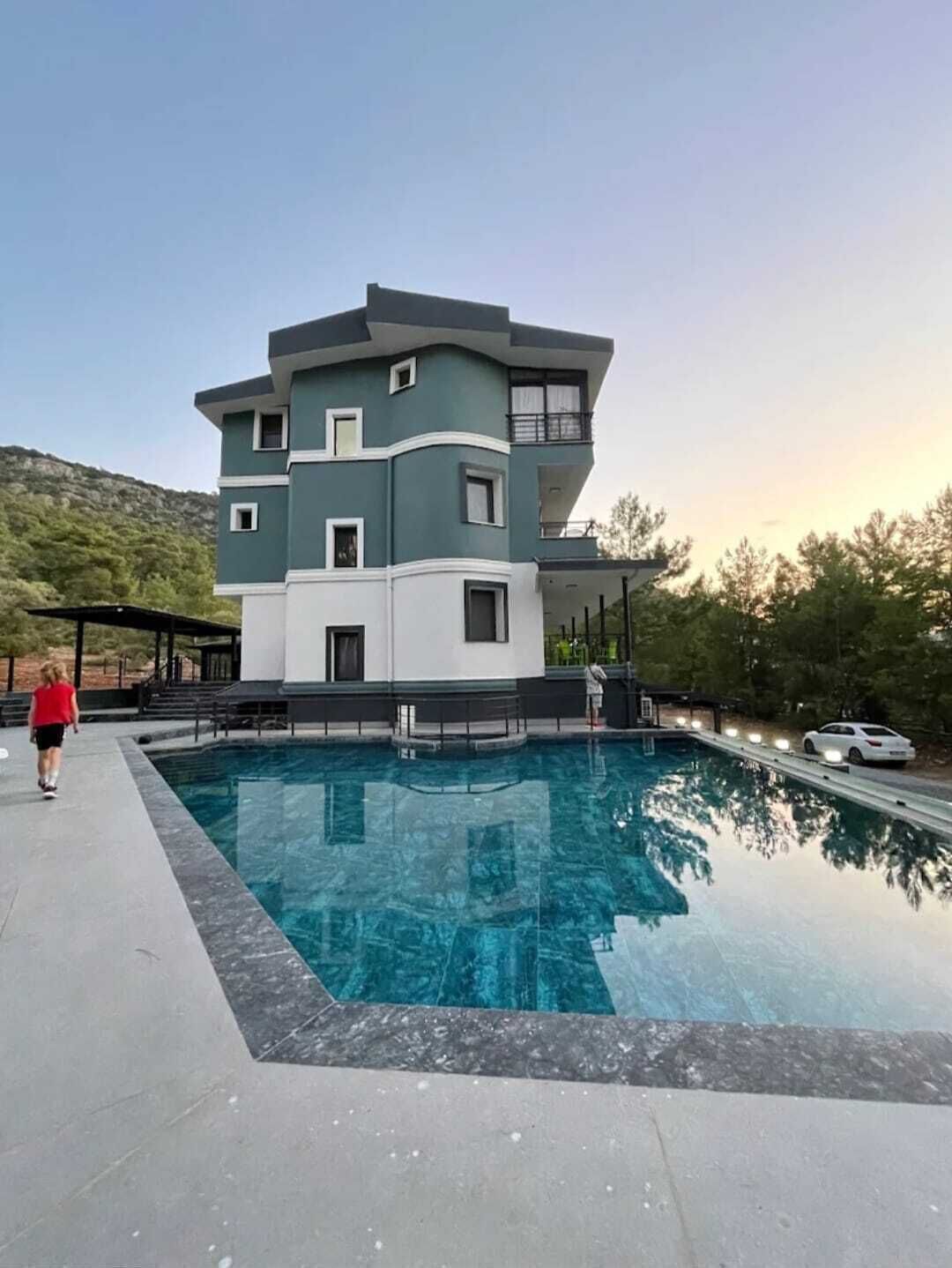 Family Condo, Mountain View | Pool | Seasonal outdoor pool