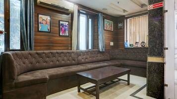 House | Living room