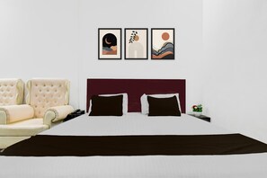 House - Deluxe Vrindavan Yojna Lucknow Khushboo Palace (Lucknow)