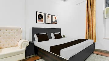 Maison | 1 chambre