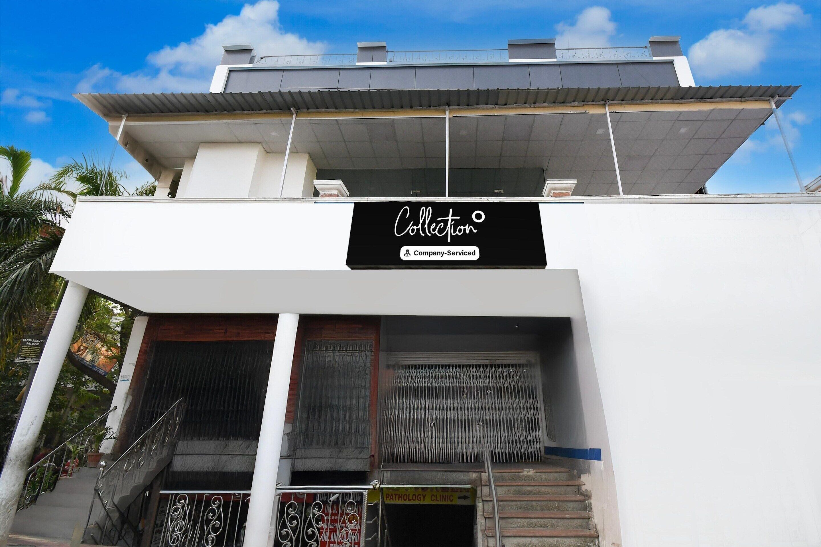 Maison | Extérieur