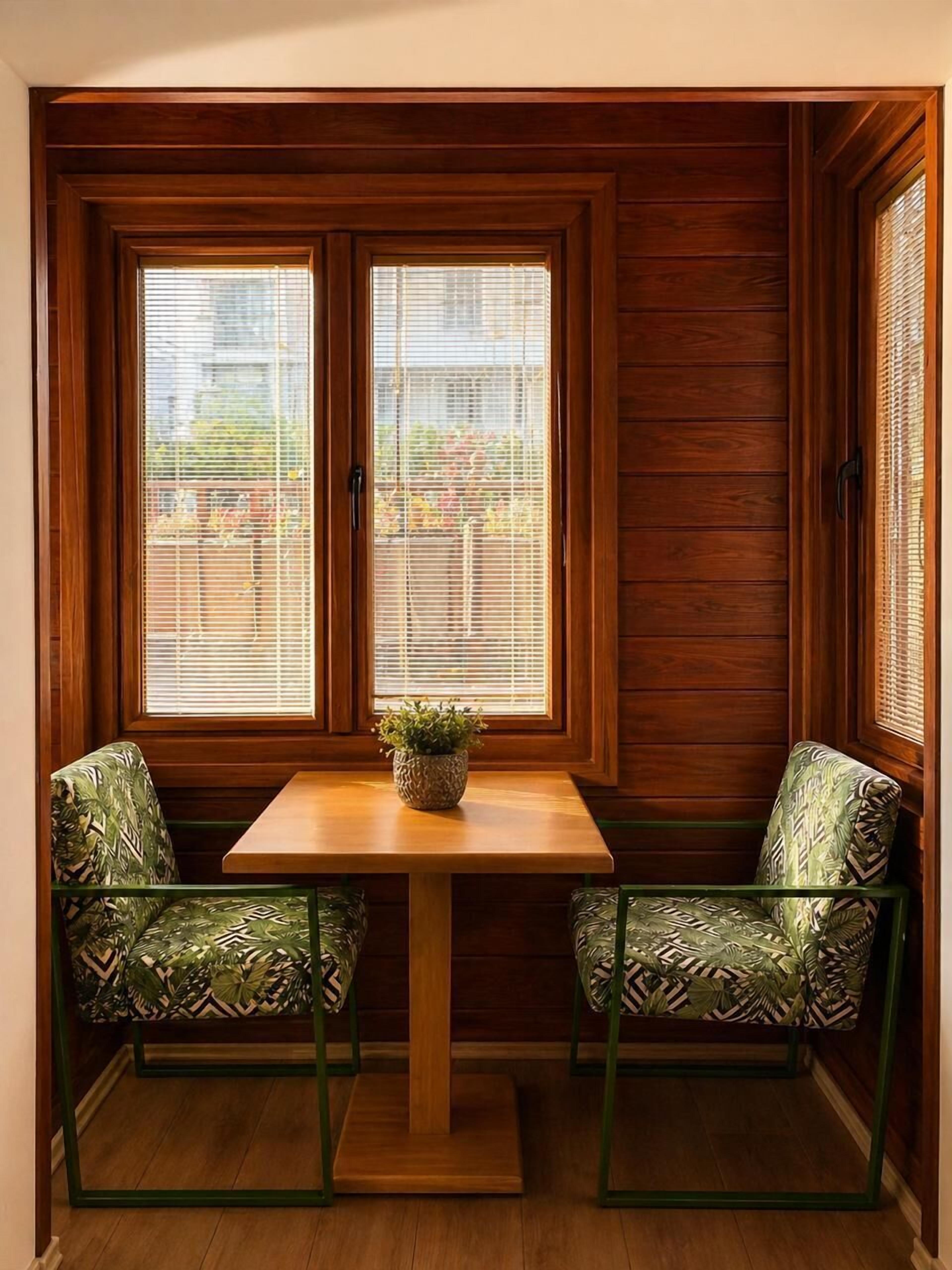 Suite familiare, 2 camere da letto | Vista dalla camera