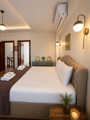 Family Suite, 2 Bedrooms - Carme House by Genius (Istanbul)