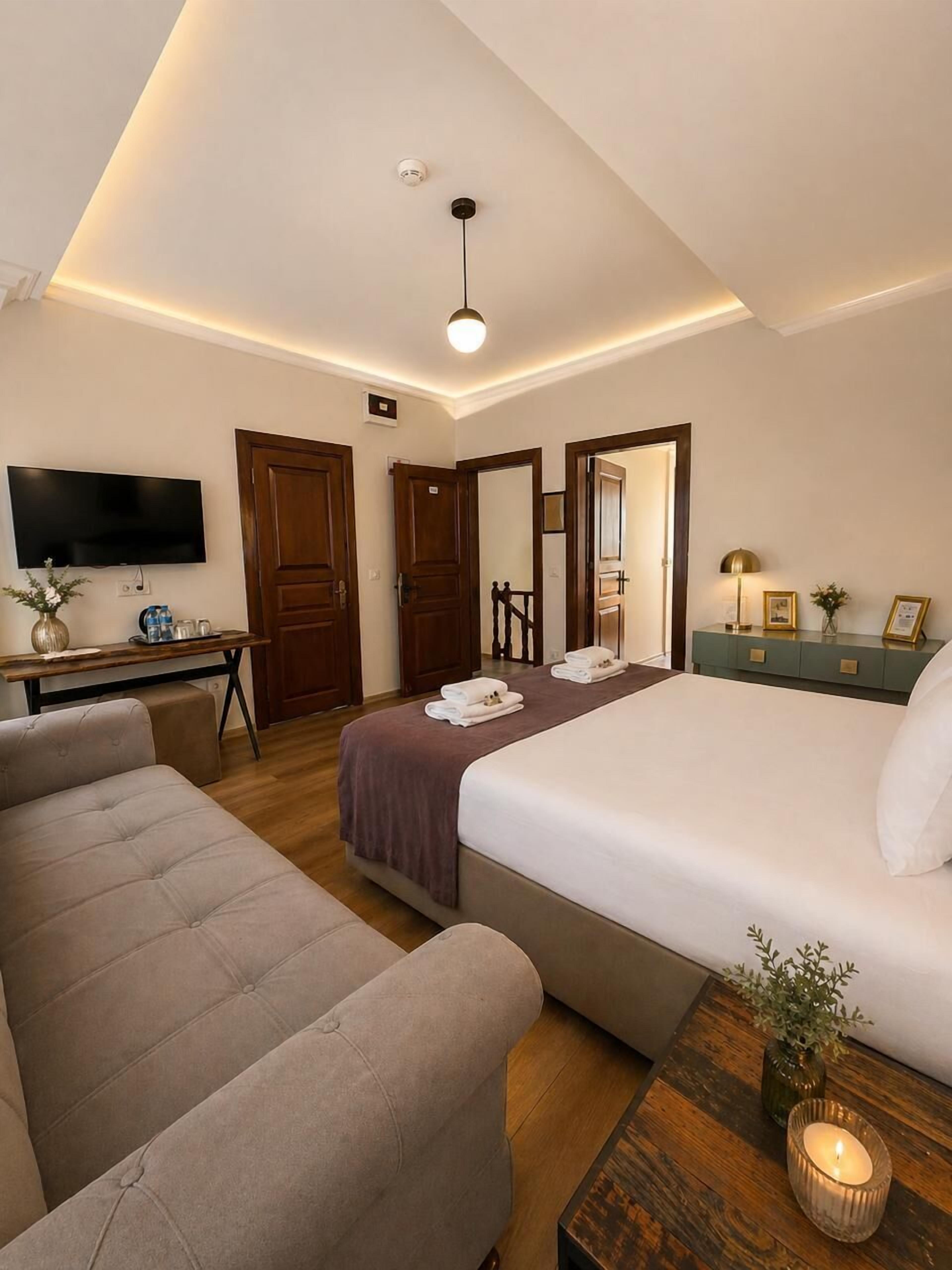 Familien-Suite