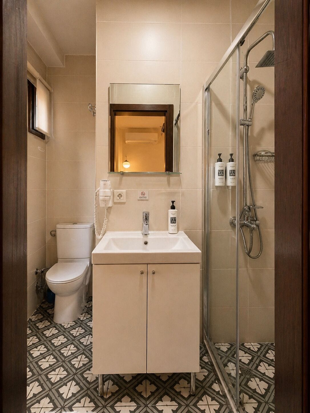 Suite Familiale | Salle de bain