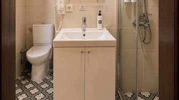 Suite Familiale | Salle de bain