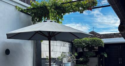 2BR Private Pool Villa in Nusa Dua - Prime