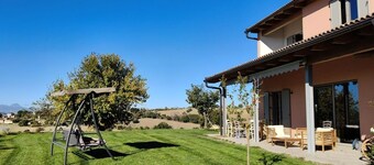 A dwelling where time slows down and regain the rhythm of nature.