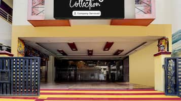 Recepción