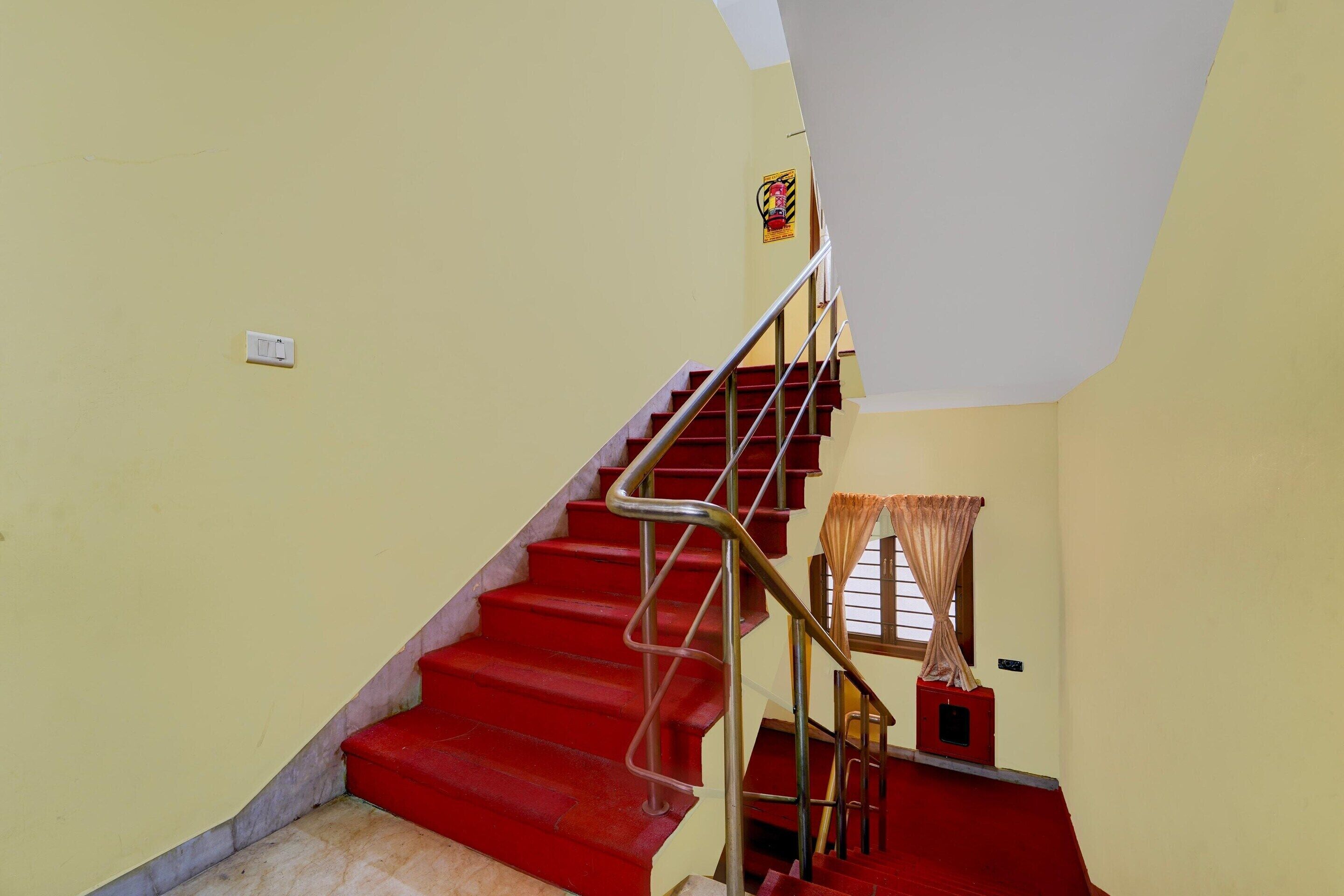 House | Interior