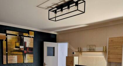 Maison 4 chambres