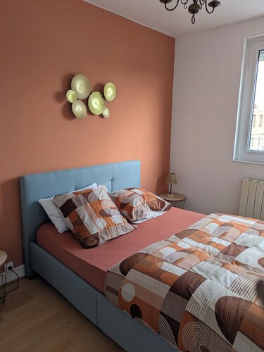 Maison 4 chambres