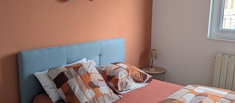 4-bedroom house