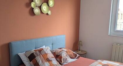 Maison 4 chambres