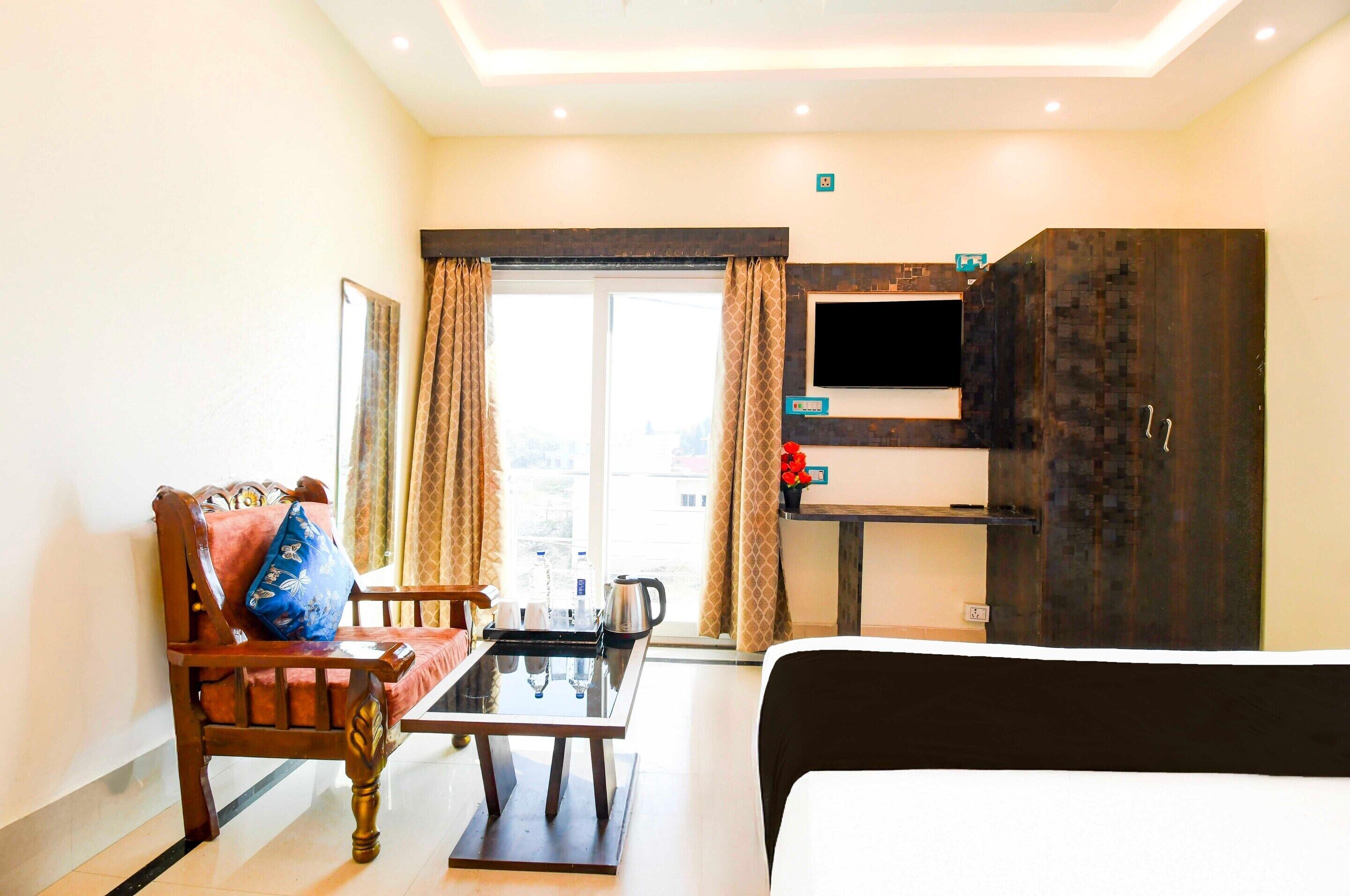 Kamar