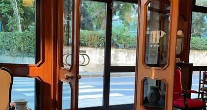 unity bank hotel terme padova RC12