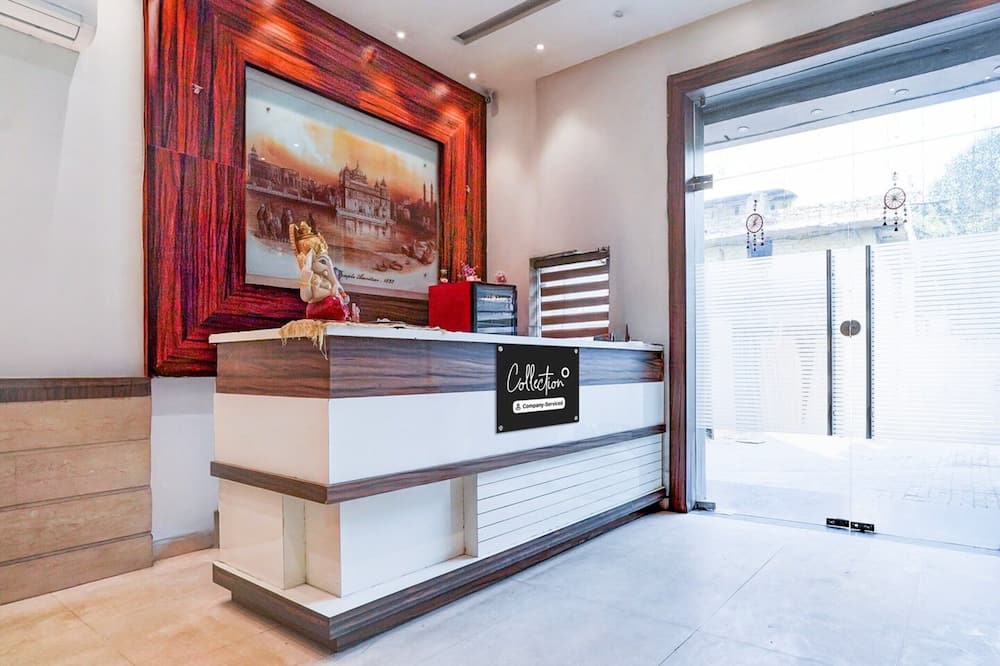 Deluxe Hotel TR