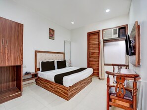 1 bedroom - Deluxe Townhall Heritage Complex (Amritsar)