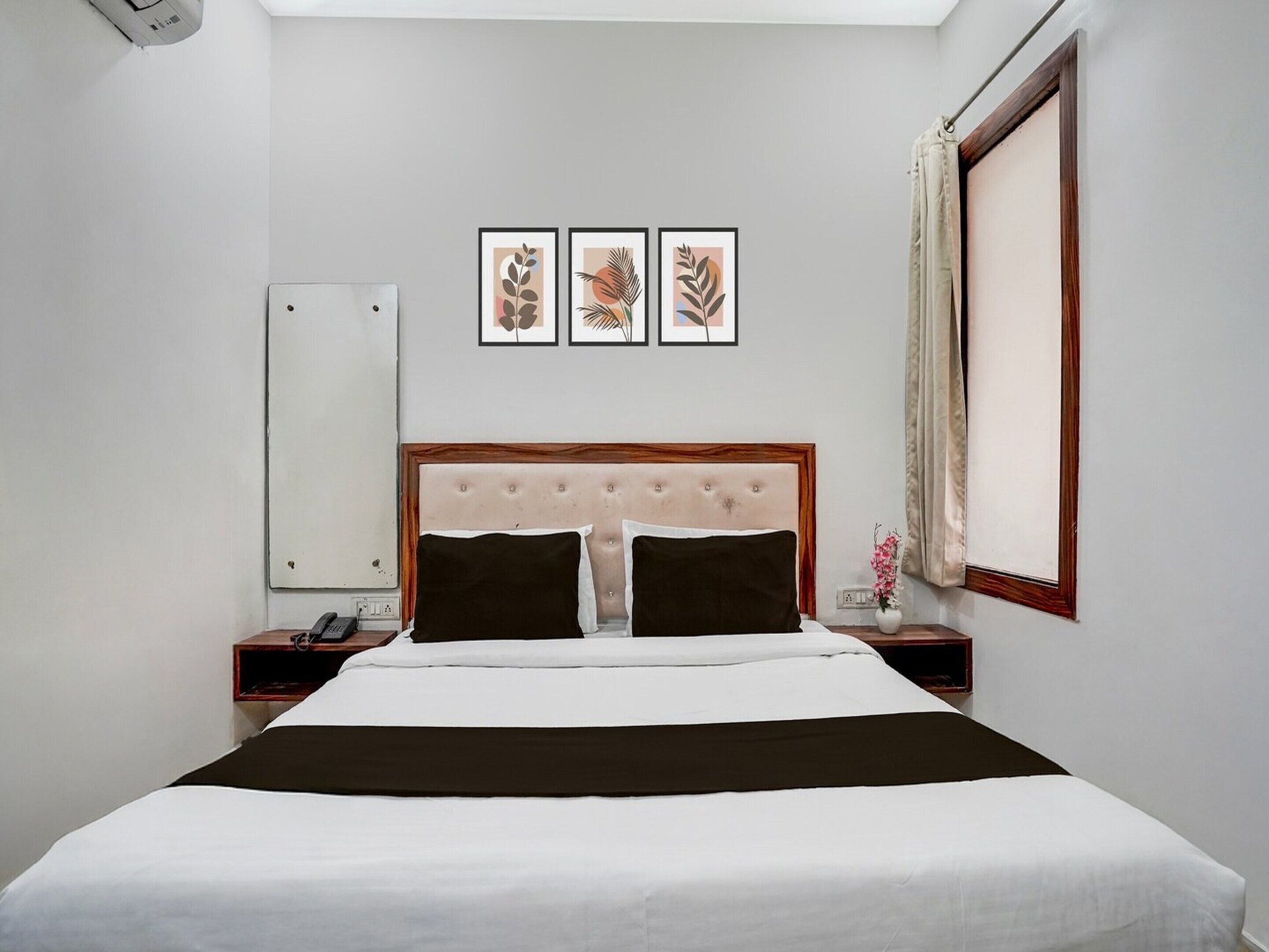 Rumah | 1 kamar tidur
