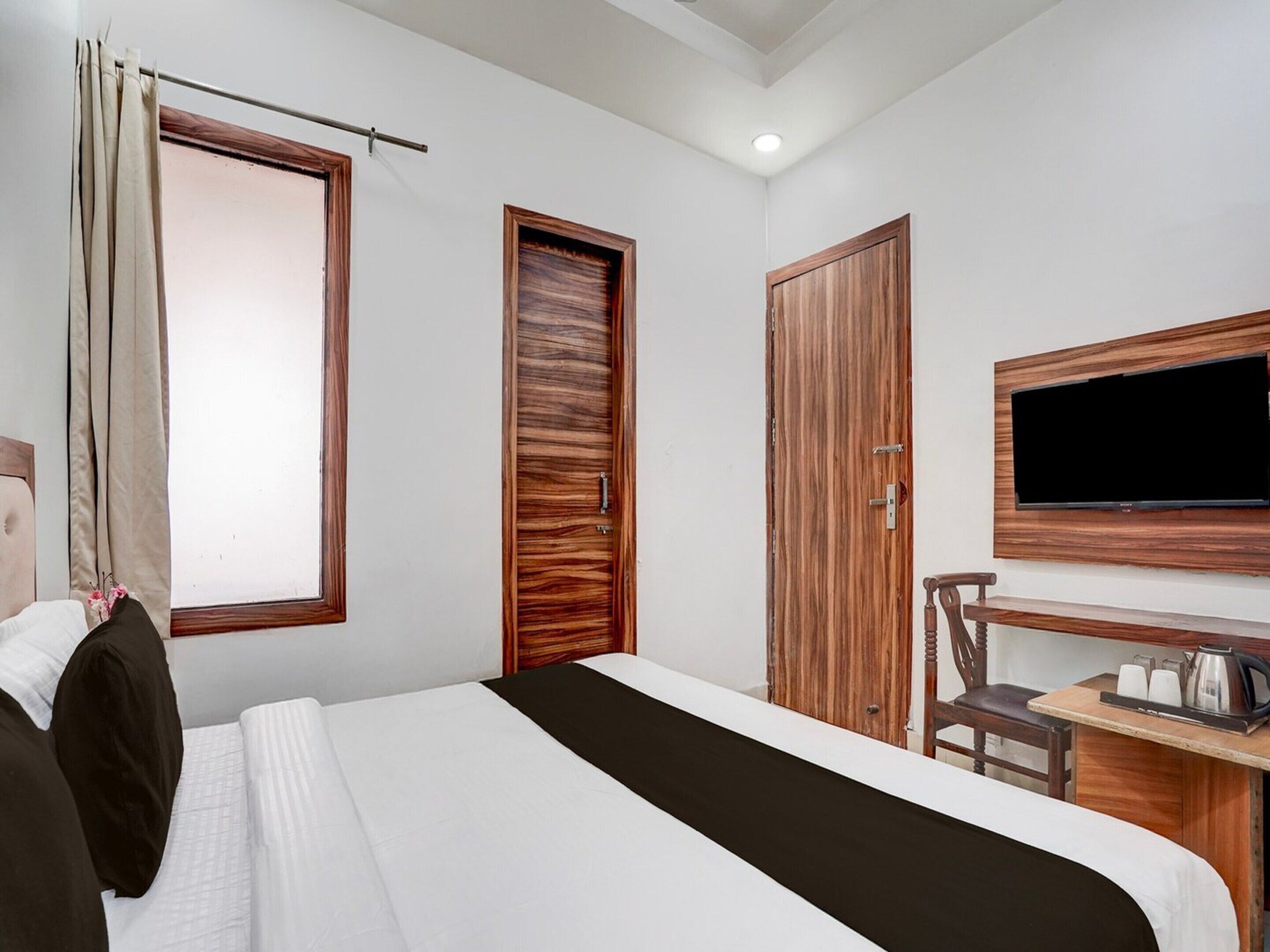 House | 1 bedroom