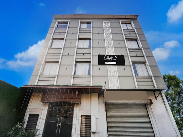 Deluxe Hotel Tr - Amritsar