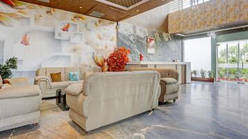 House | Living room