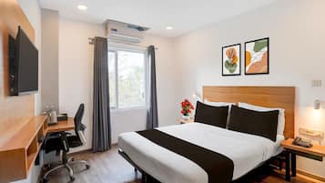 Casa | 1 quarto