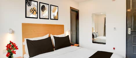 Maison | 1 chambre