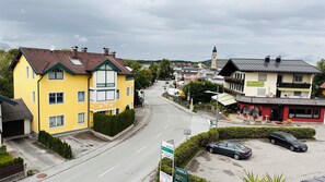 Udendørsområde