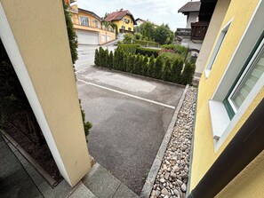 Property grounds - Salzburger Land nature trails (Brunn)