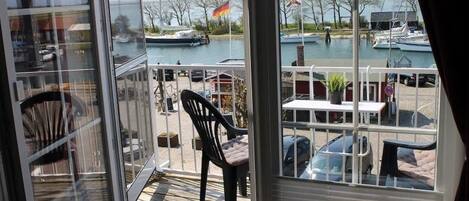 Apartment | Balcony