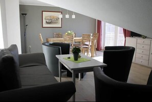 Departamento | Área de sala de estar