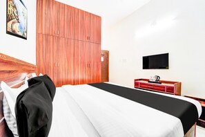 House | 1 bedroom - Deluxe Hotel O Aarapalayam (Madurai)