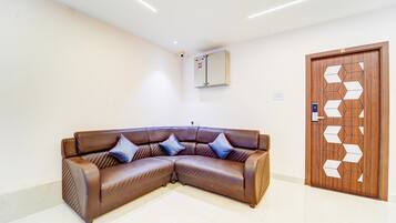 House | Living room