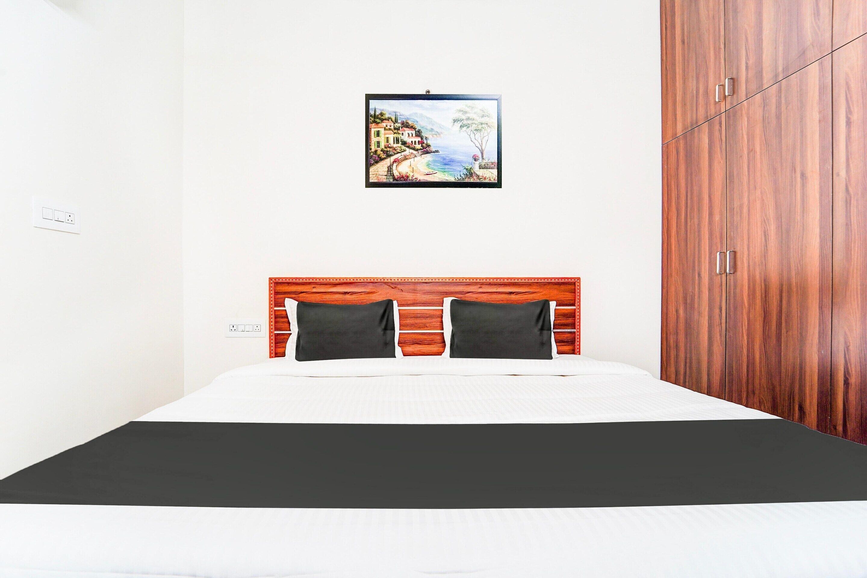 House | 1 bedroom