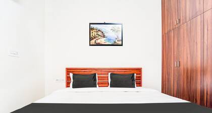 Deluxe Hotel O Aarapalayam