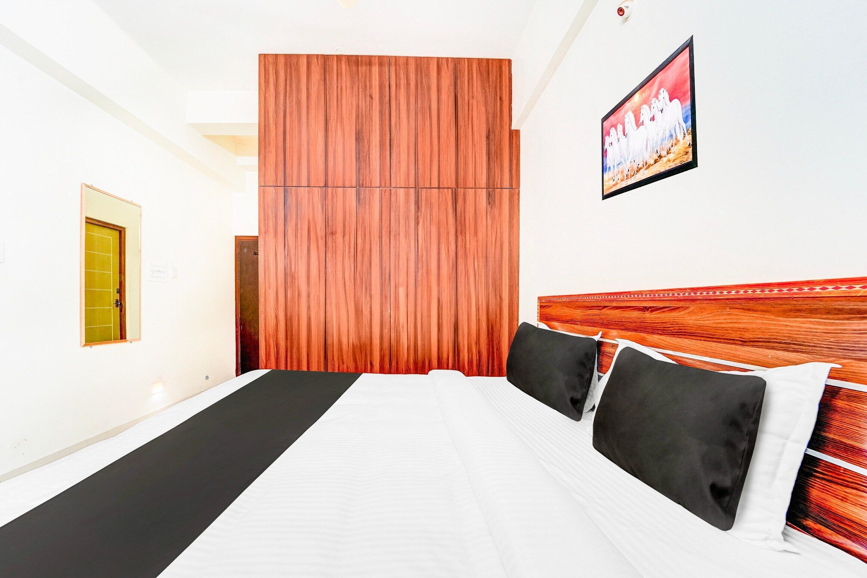 House | 1 bedroom