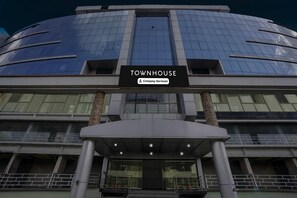 House | Exterior - Townhouse Bharuch Railway (Bharuch)