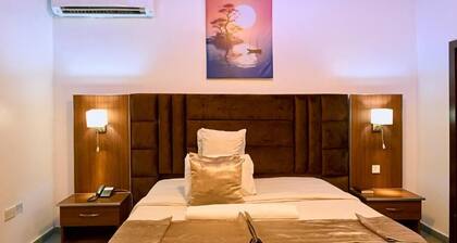 Crownedge Hotels