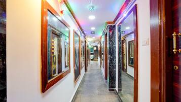 House | Interior
