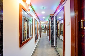 Casa | Interior