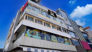 獨棟房屋 | 外觀